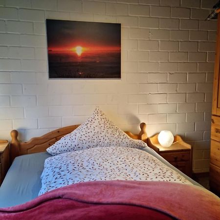 Ferienhaus Martina Extertal Dış mekan fotoğraf