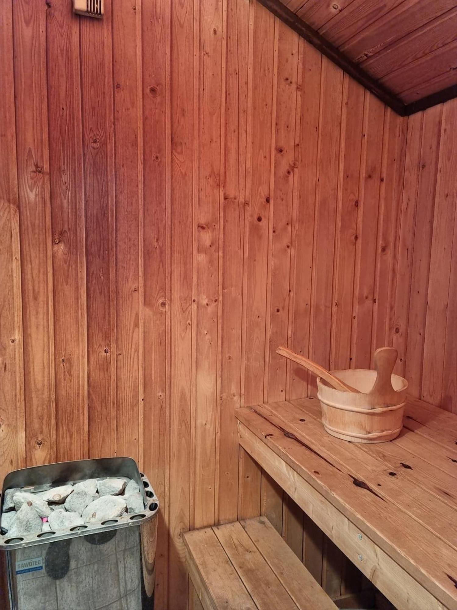 Ferienhaus Martina Extertal Dış mekan fotoğraf