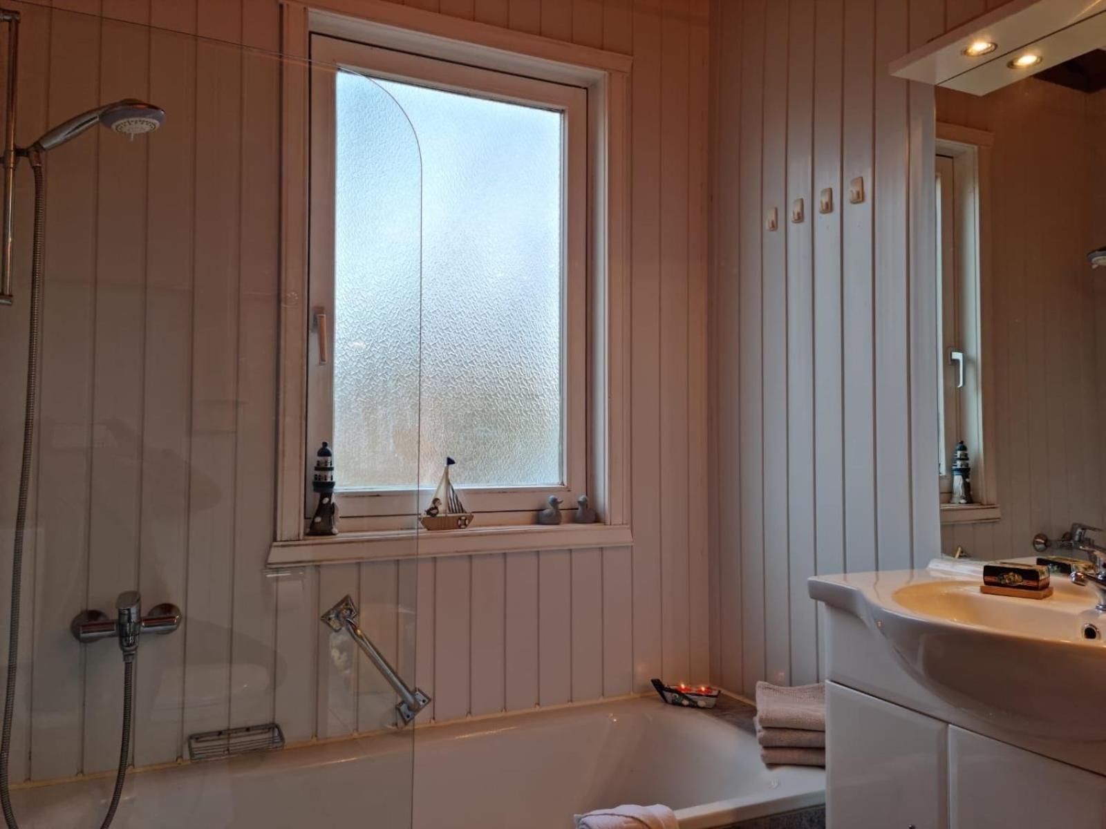 Ferienhaus Martina Extertal Dış mekan fotoğraf